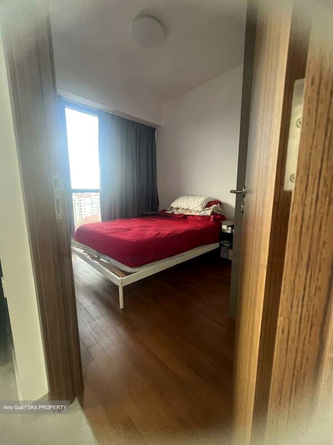 Stirling Residences (D3), Apartment #458206901